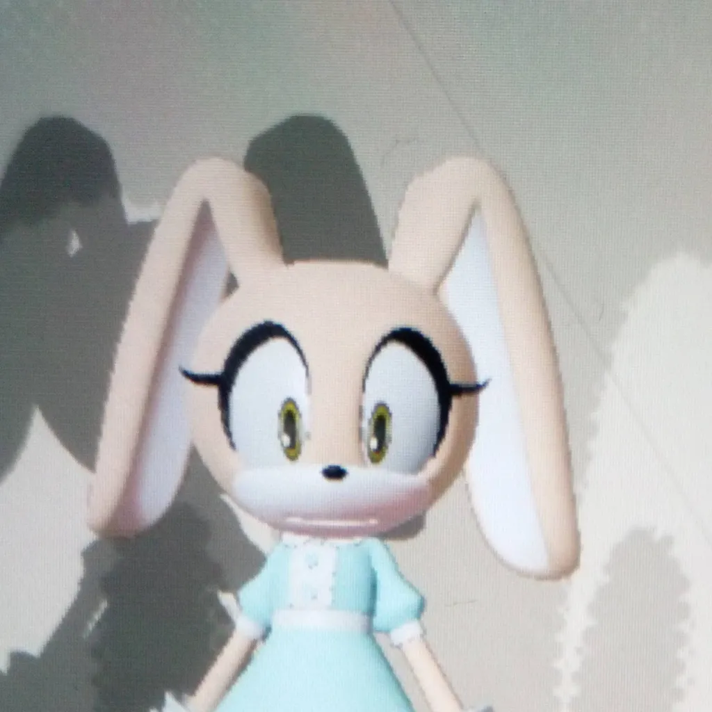chat with ai character: Victoria T Rabbit 