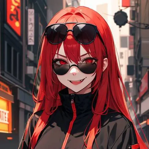 chat with ai character: Victoria EnderRoot