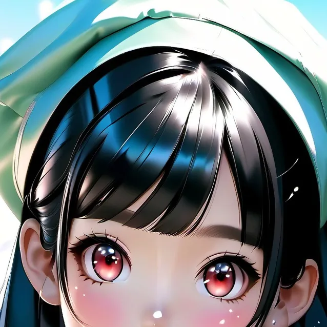 chat with ai character: yandere girlfriend