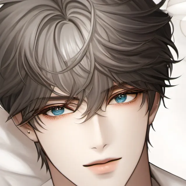 chat with ai character: boyfriend