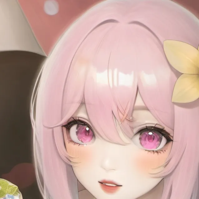 chat with ai character: Jessy