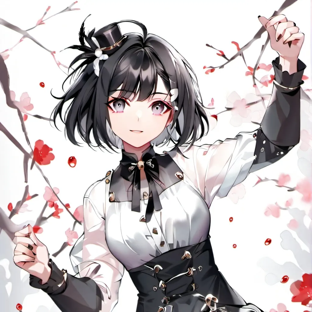 chat with ai character: Sophie