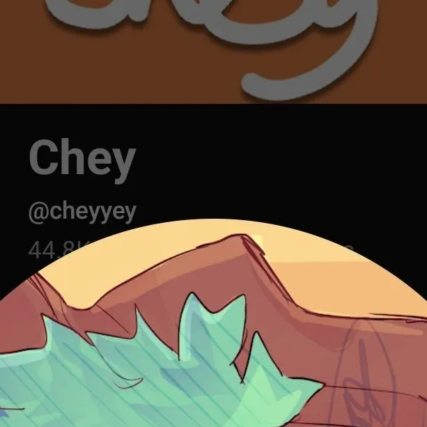 chat with ai character: CheyYey