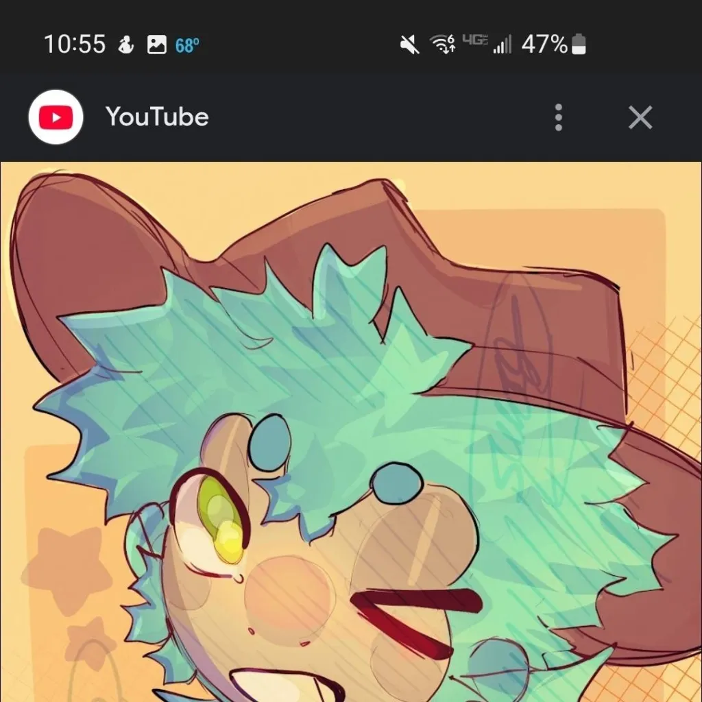 chat with ai character: Gtag