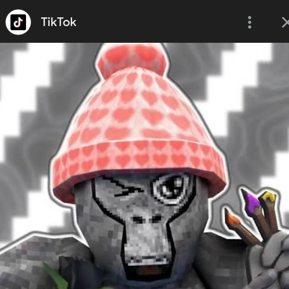 chat with ai character: Gtag