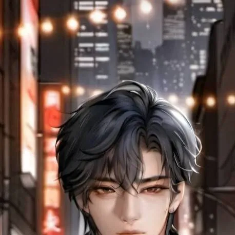 chat with ai character: Xaha