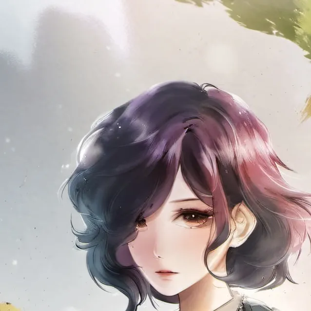 chat with ai character: Mha new kid