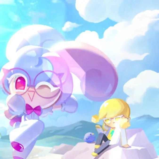 chat with ai character: MBC and LC