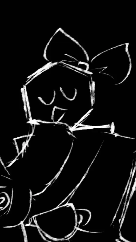 ai character: Pr3ttypriincess background