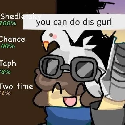 chat with ai character: Pizzaburger