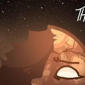 chat with ai character: Solarballs past