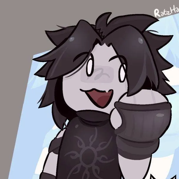 chat with ai character: ME IRL #2