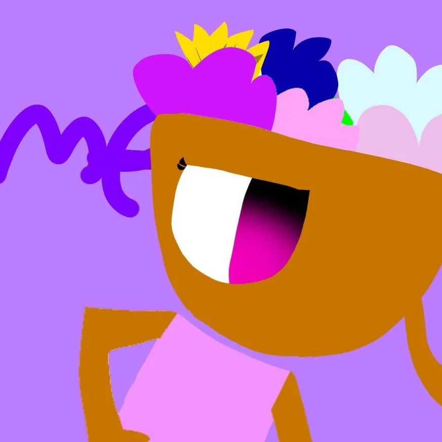 chat with ai character: bassie