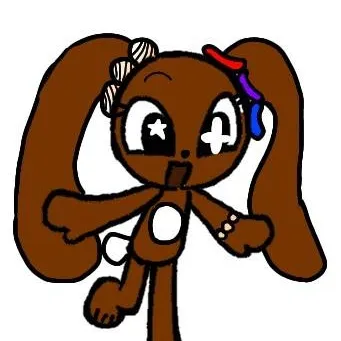 chat with ai character: cocoa
