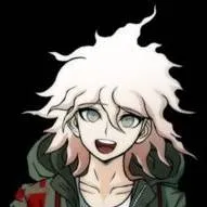 chat with ai character: Nagito