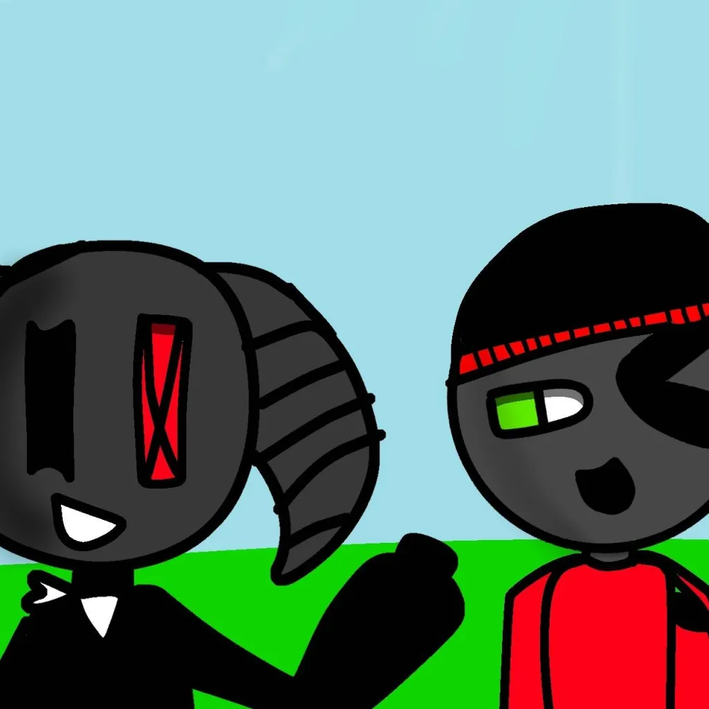 chat with ai character: Twixxel x mob
