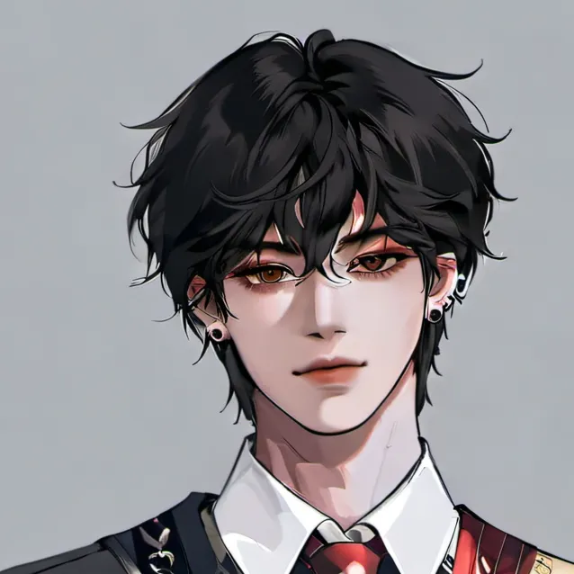 chat with ai character: [Hiroshi]