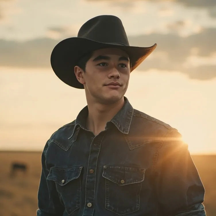 chat with ai character: jace