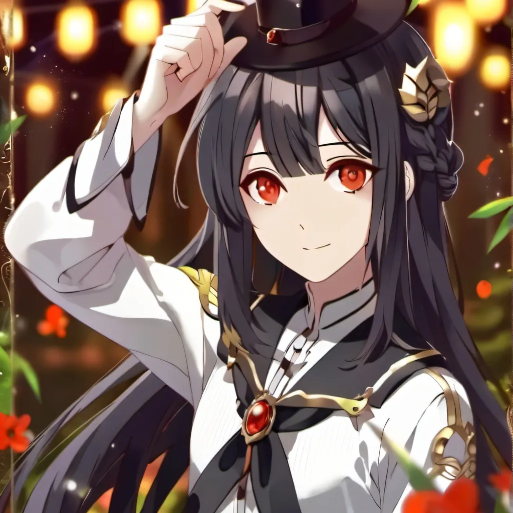 chat with ai character: mia