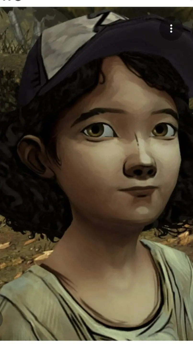 Talkie AI - Chat with TWD season 4 