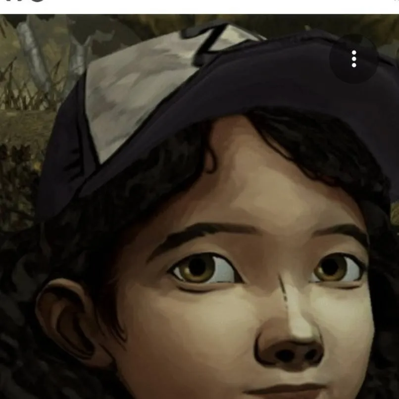 chat with ai character: TWD season 4 