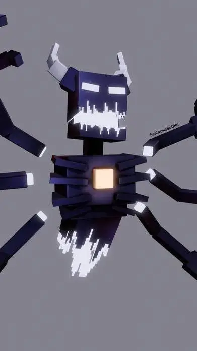 ai character: The Saraphim background