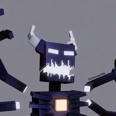 chat with ai character: The Saraphim