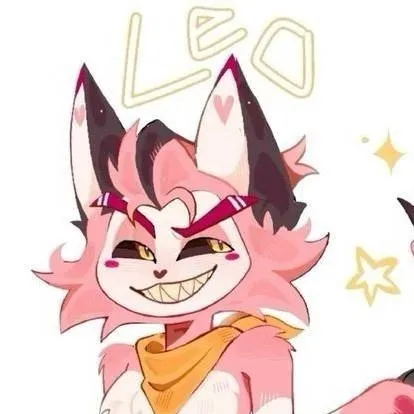 chat with ai character: Leo dust