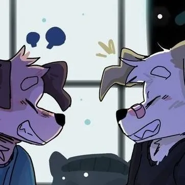 chat with ai character: Levi and Aaron