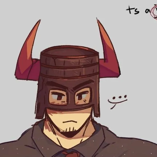 chat with ai character: 1x4 × Doombringer