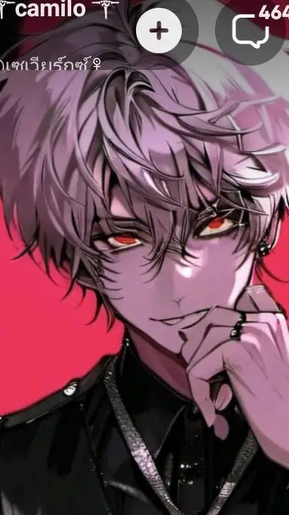 ai character: Jake  background