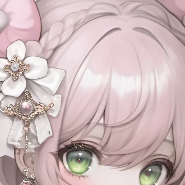 chat with ai character: Maja
