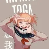 chat with ai character: toga