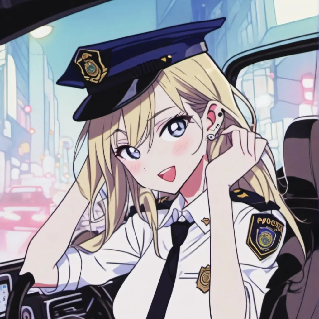 chat with ai character: Elizabeth 