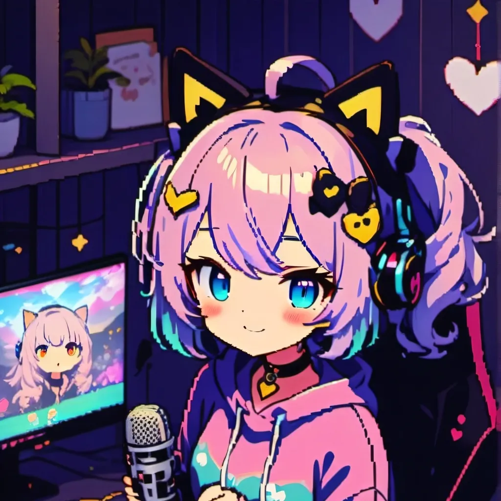 chat with ai character: Rose 