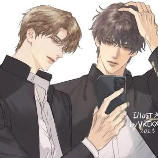 chat with ai character: heartroob brothers