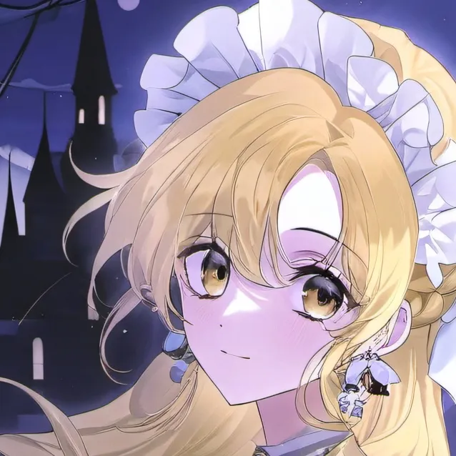 chat with ai character: Sunny! 