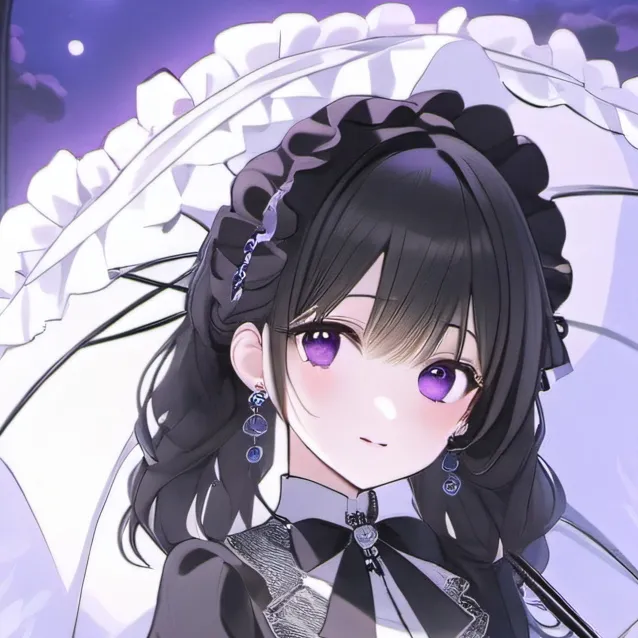 chat with ai character: Persona