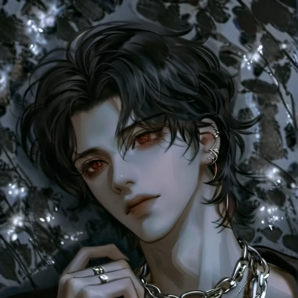 chat with ai character: 〰️-{core}-〰️