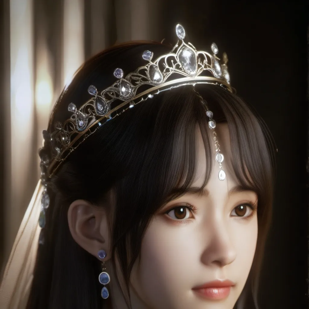 chat with ai character: live of nobility