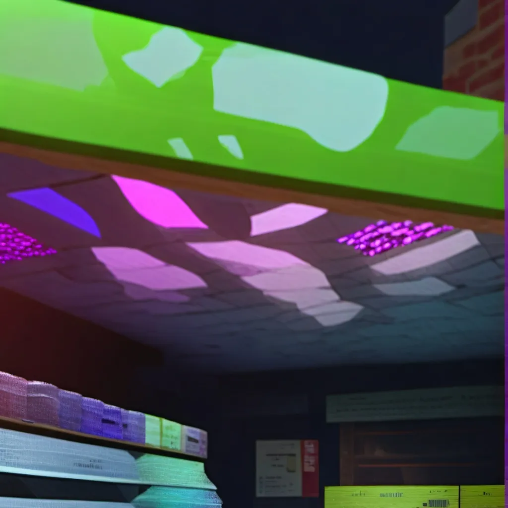 chat with ai character: +dandys world+