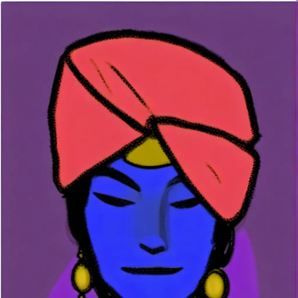 chat with ai character: BLOCK TALES