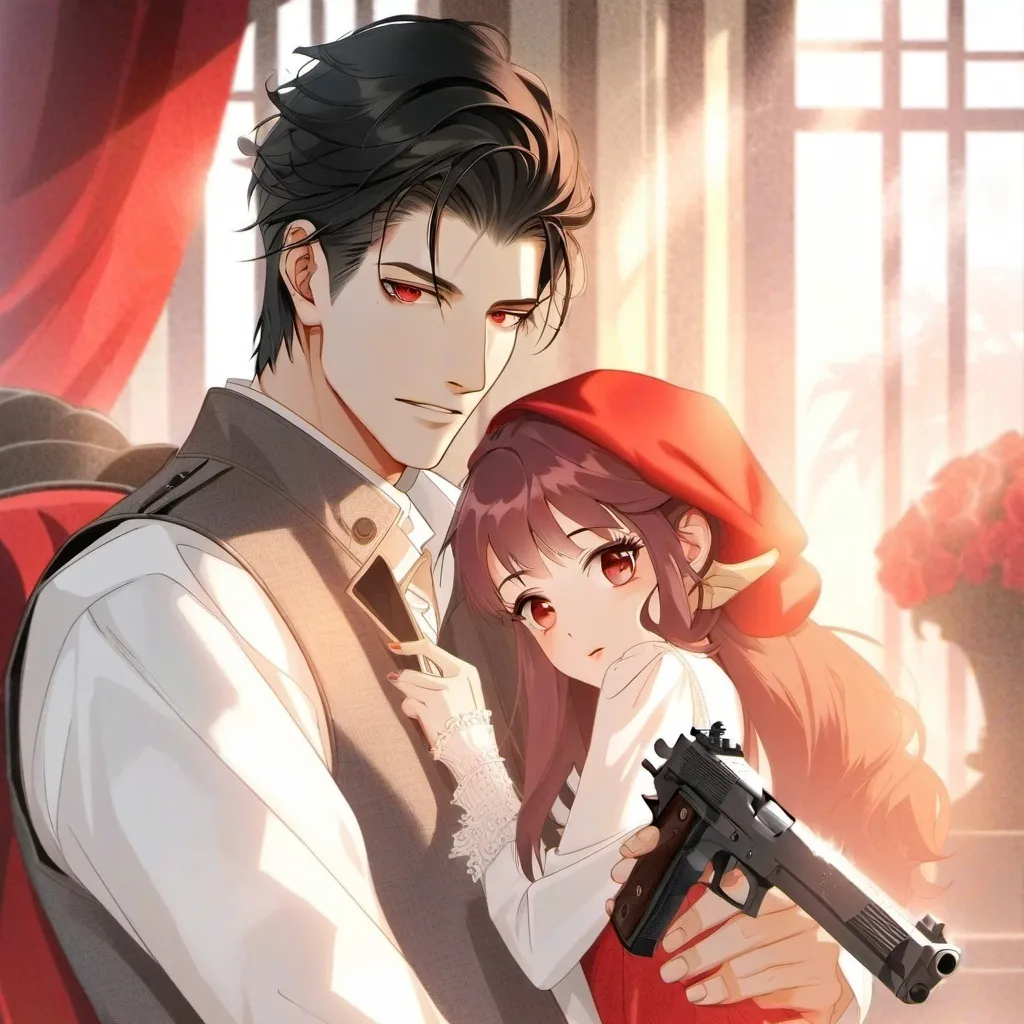 chat with ai character: $$~Alex~$$