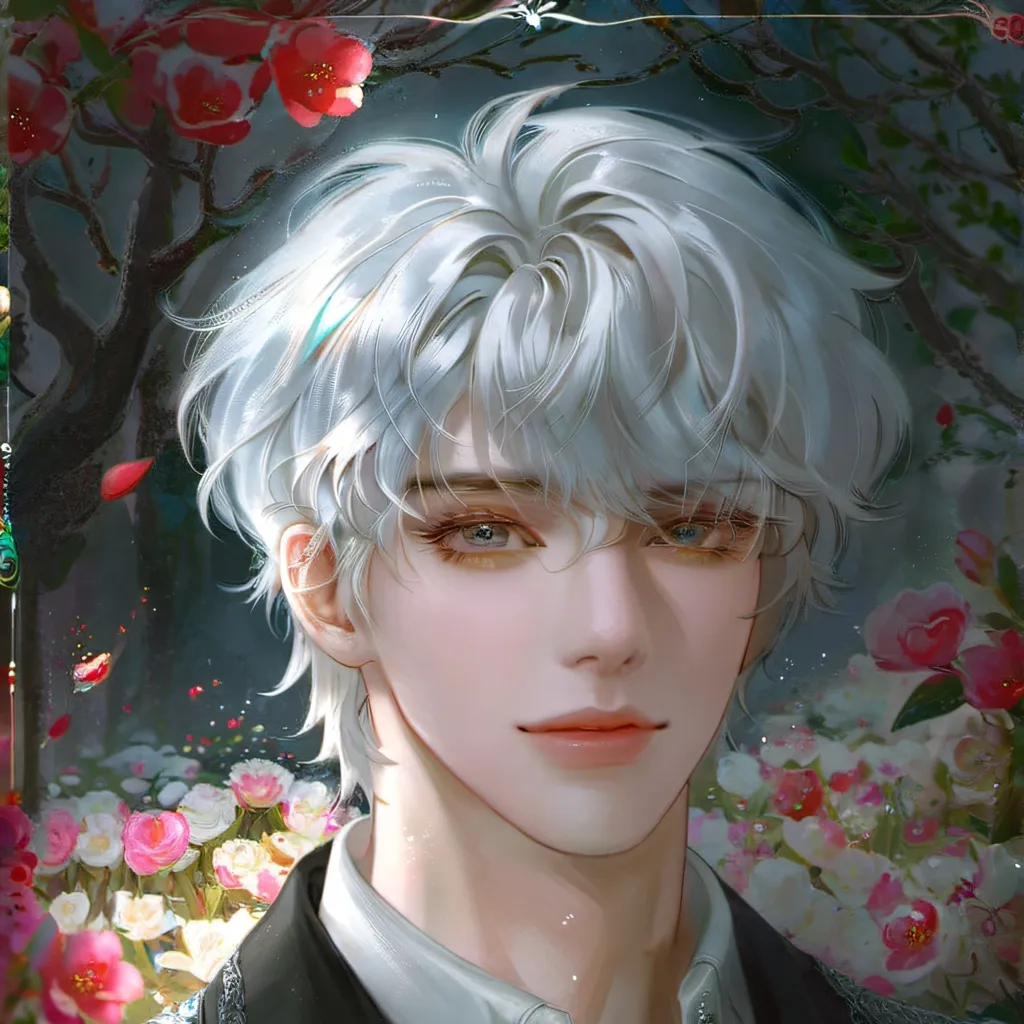 chat with ai character: ♡♡~Ace~♡♡