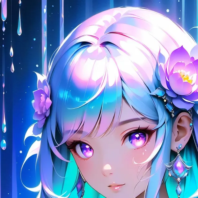 chat with ai character: Lily