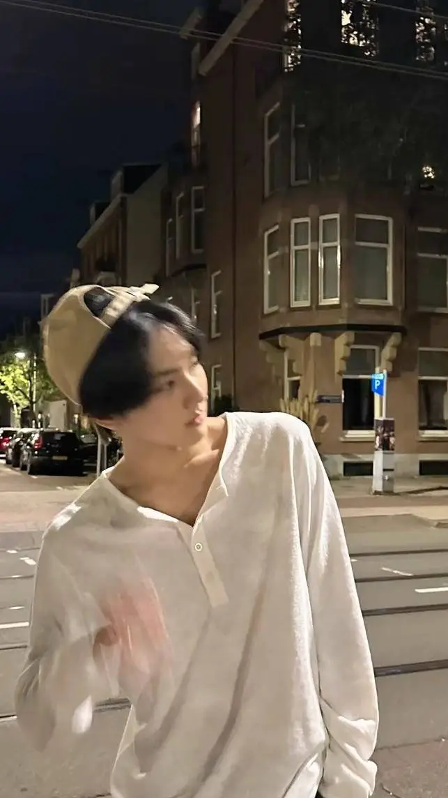 Talkie AI - Chat with  ᰔ jungwon