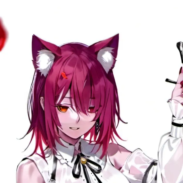 chat with ai character: Mariza