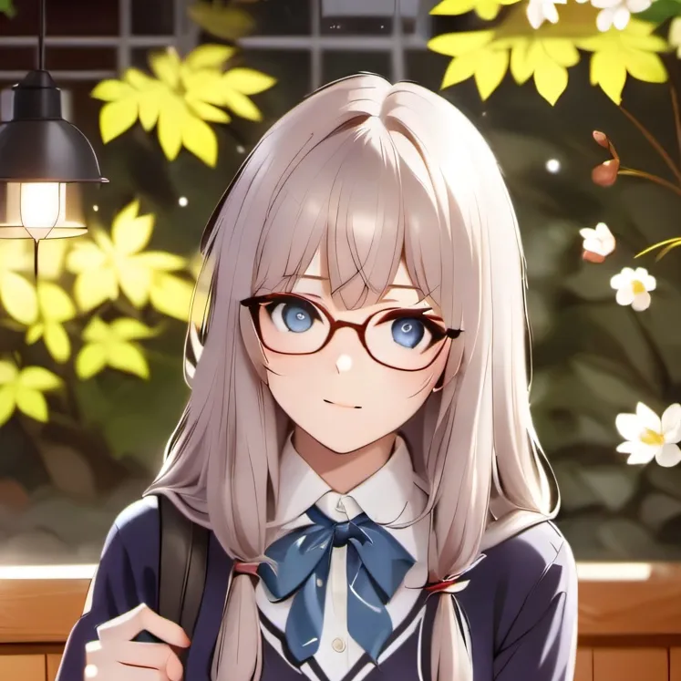 chat with ai character: Emi