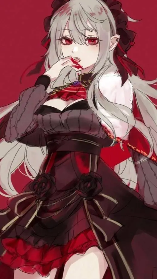 ai character: Lyla background