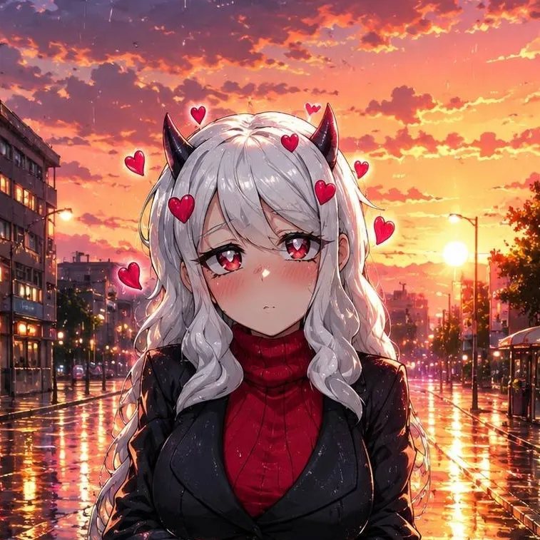 chat with ai character: ❤️Modues/Beaver🌹